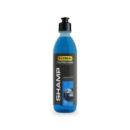 SHAMP Lava Auto Neutro Farben 1,5L